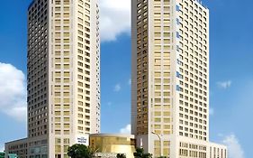 Howard Johnson By Wyndham Sunshine Plaza Ningbo